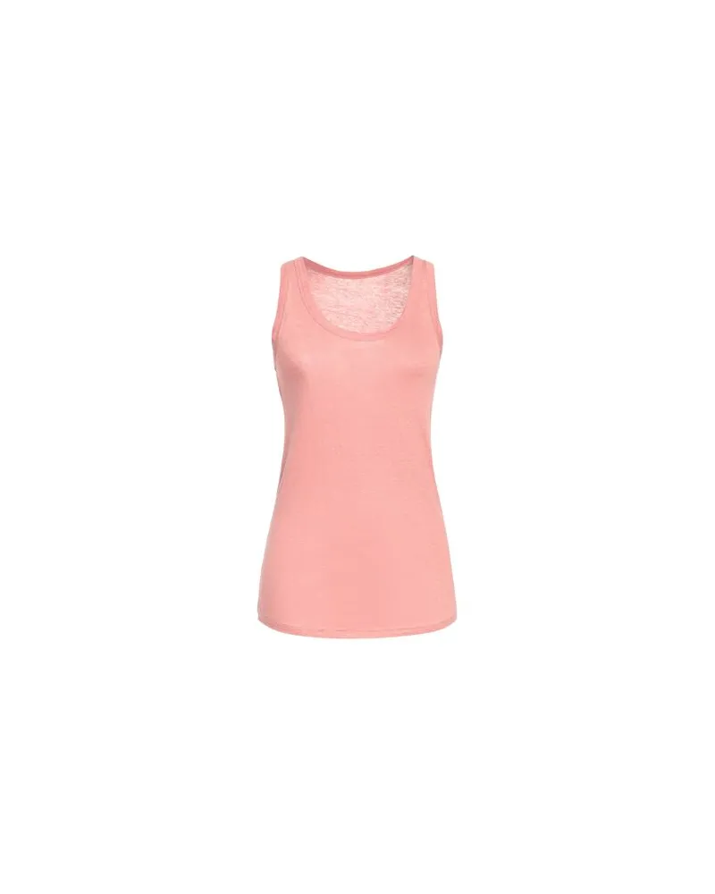 Majestic TOPS - Tank Topsauf YOOX.COM Antikrosa