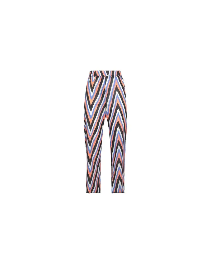Jucca HOSEN & RÖCKE - Hosenauf YOOX.COM Blau