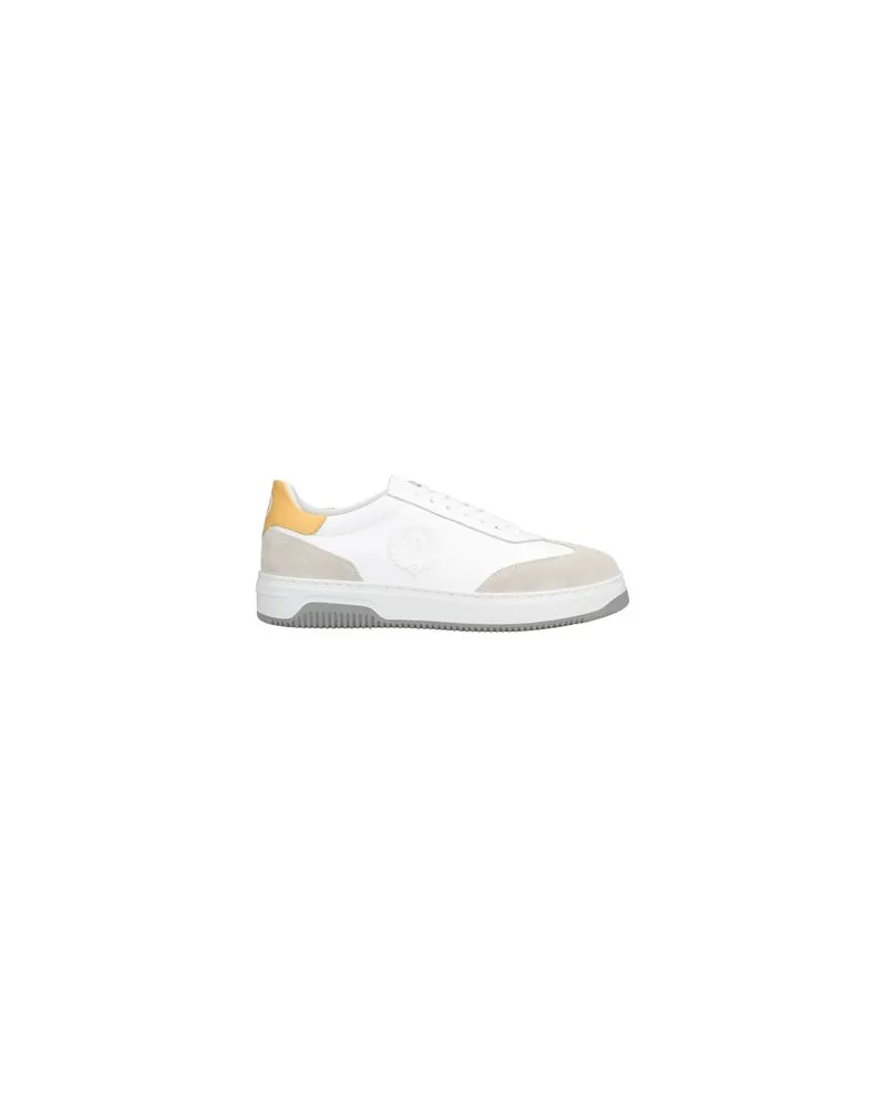 Pollini SCHUHE - Sneakersauf YOOX.COM Hellgrau