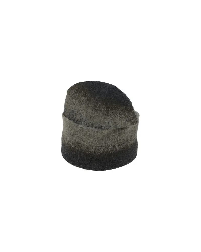 Rag & Bone ACCESSOIRES - Mützen & Hüteauf YOOX.COM Militärgrün