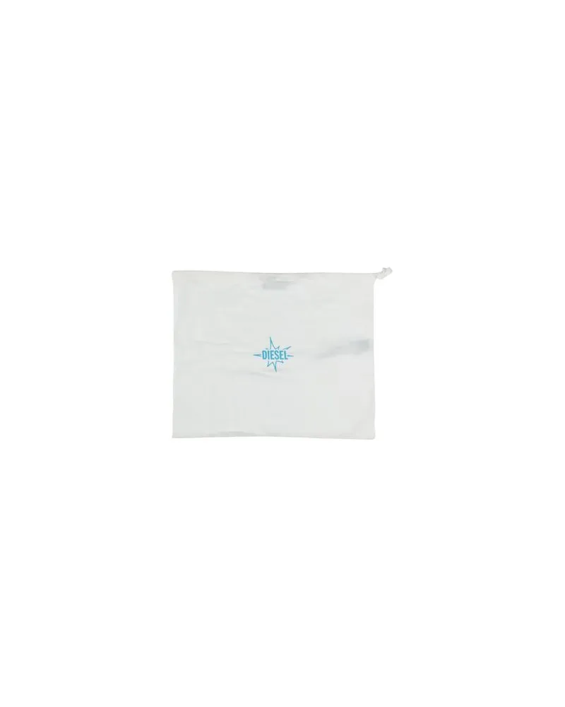 Diesel KOFFER & CO. - Reiseaccessoiresauf YOOX.COM Weiß
