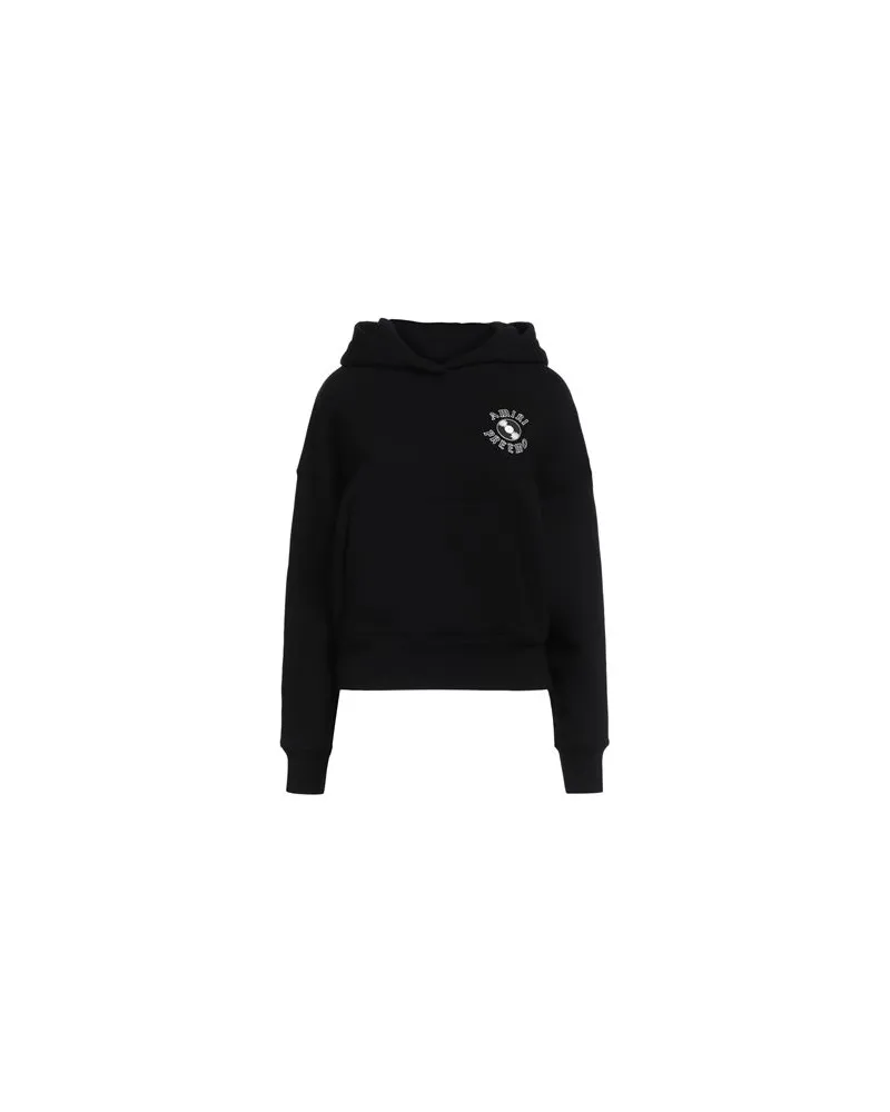 Amiri TOPS - Sweatshirtsauf YOOX.COM Schwarz