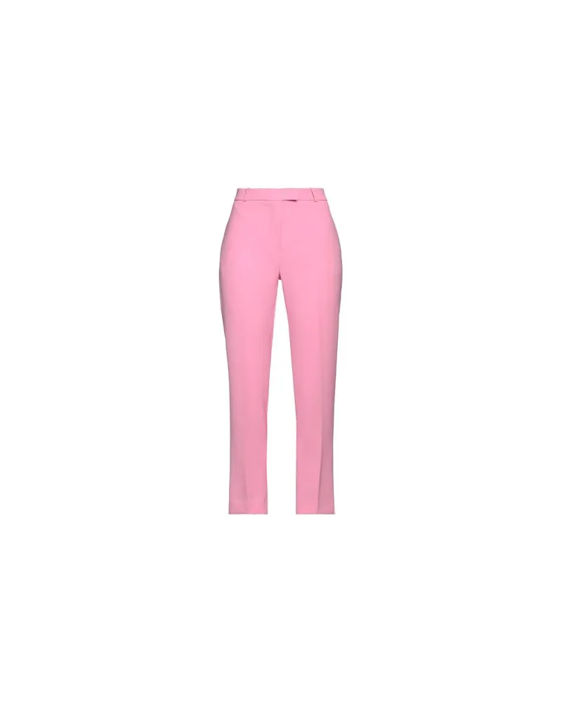 Kaos HOSEN & RÖCKE - Hosenauf YOOX.COM Rosa