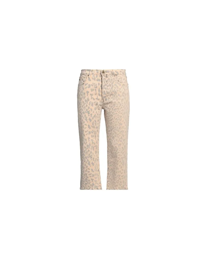 The Great HOSEN & RÖCKE - Jeanshosenauf YOOX.COM Sand