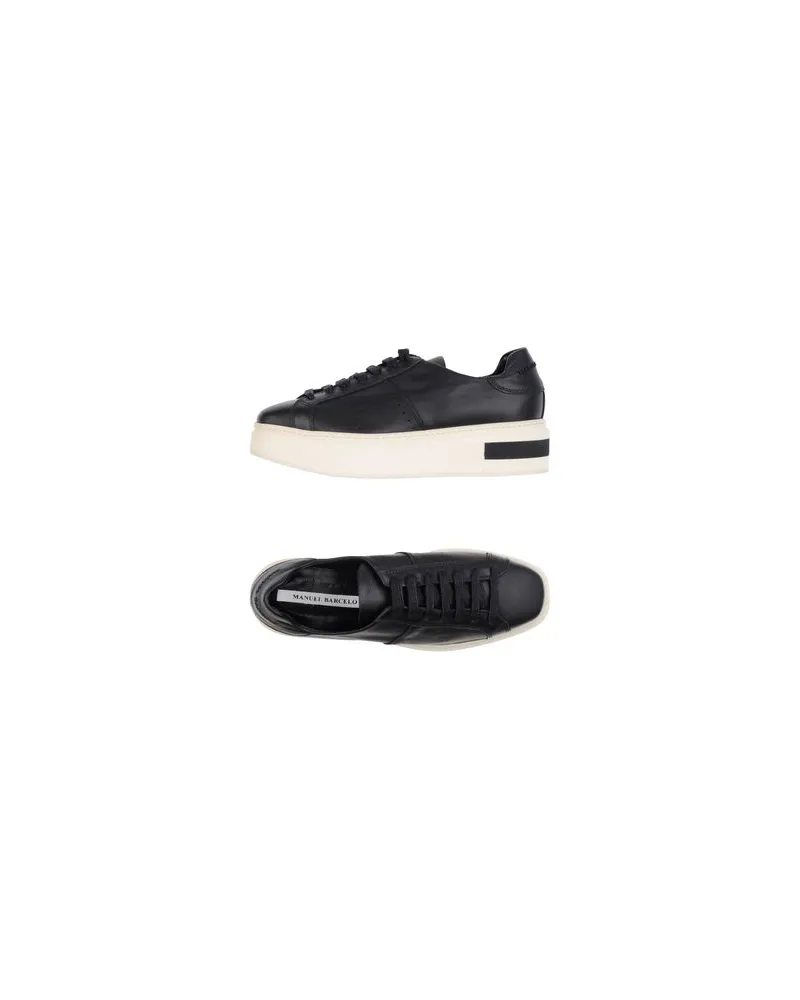 Paloma Barceló SCHUHE - Sneakersauf YOOX.COM Schwarz
