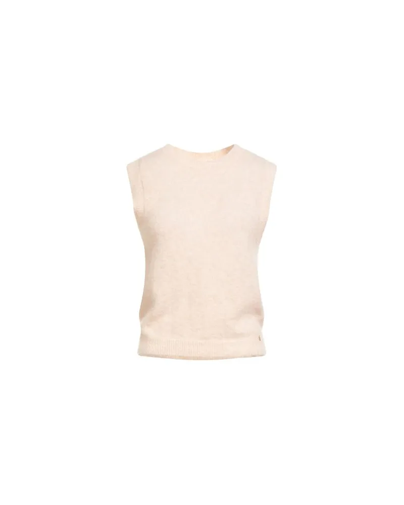 Des Petits Hauts STRICKWAREN - Pulloverauf YOOX.COM Hellrosa