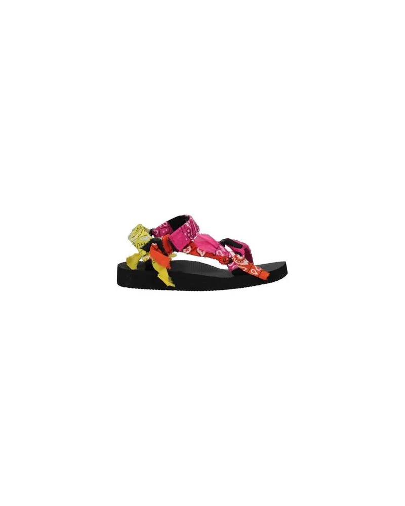 Arizona Love SCHUHE - Sandalenauf YOOX.COM Fuchsia