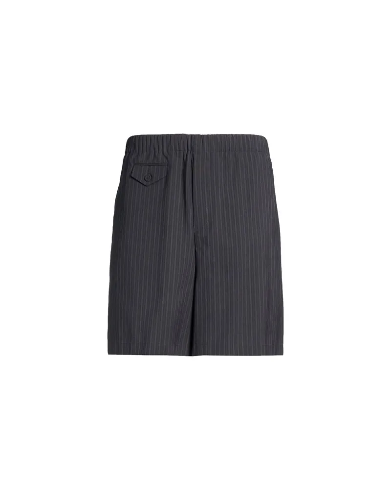 Dior HOSEN & RÖCKE - Shorts & Bermudashortsauf YOOX.COM Schwarz