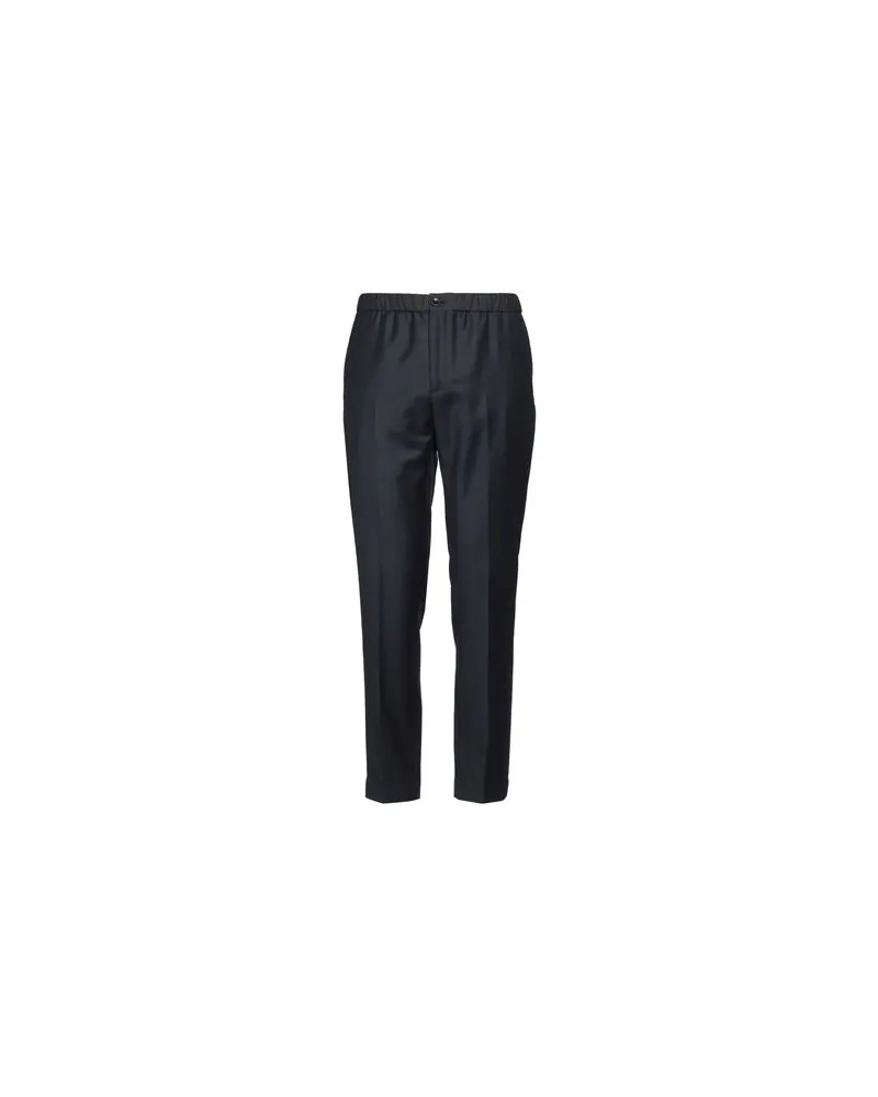 Incotex HOSEN & RÖCKE - Hosenauf YOOX.COM Marineblau