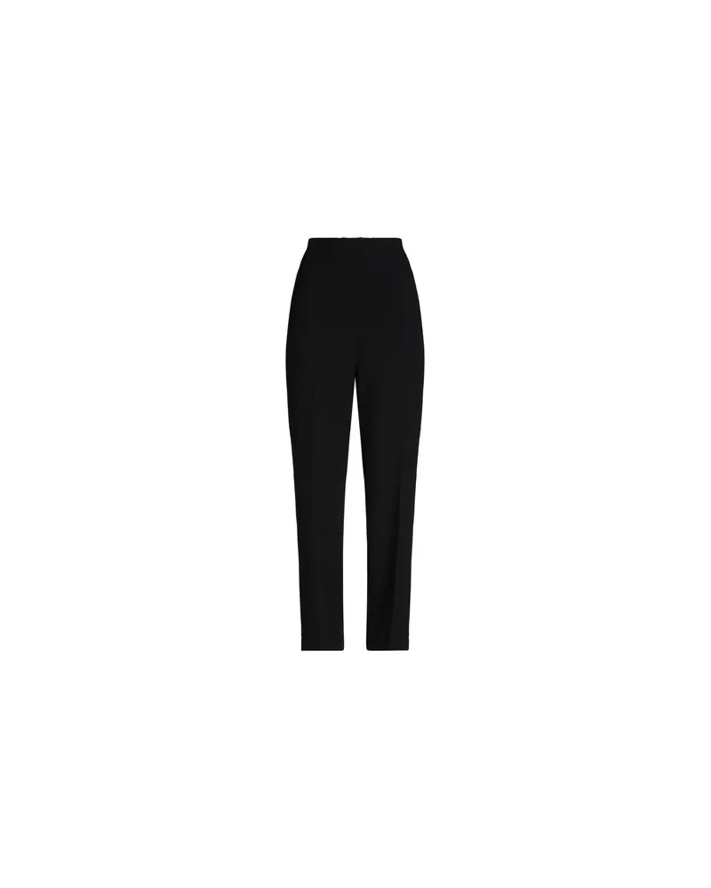 Vero Moda HOSEN & RÖCKE - Hosenauf YOOX.COM Schwarz
