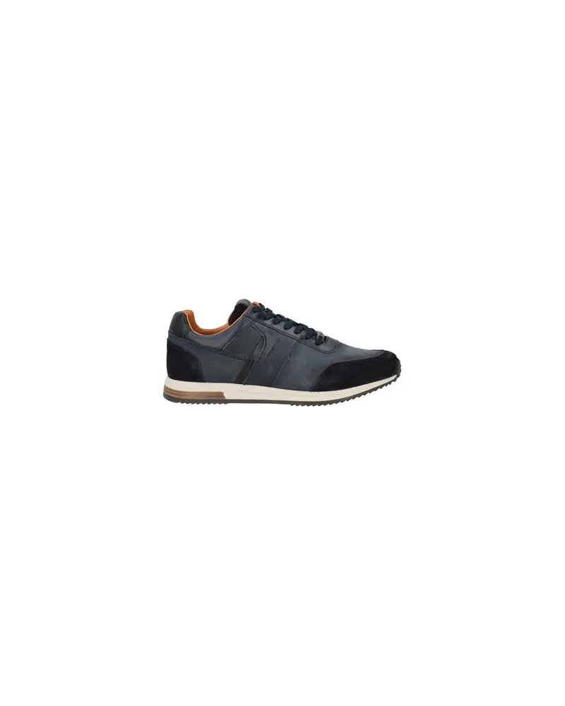 AMBITIOUS SCHUHE - Sneakersauf YOOX.COM Nachtblau