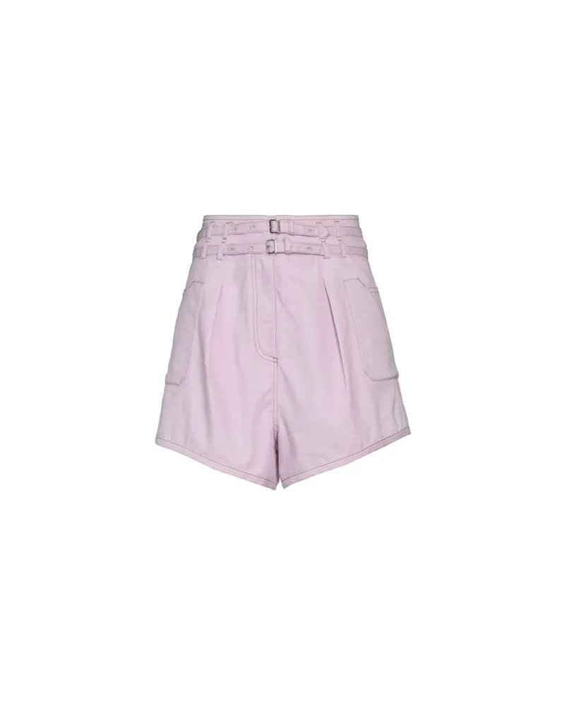 Clips HOSEN & RÖCKE - Shorts & Bermudashortsauf YOOX.COM Malve