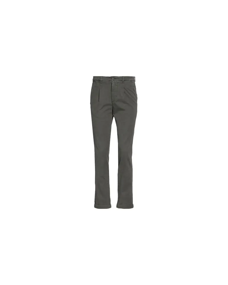 40Weft HOSEN & RÖCKE - Hosenauf YOOX.COM Grau