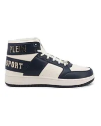 Philipp Plein Sneakers Weiß