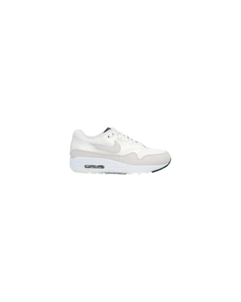 Nike SCHUHE - Sneakersauf YOOX.COM Weiß