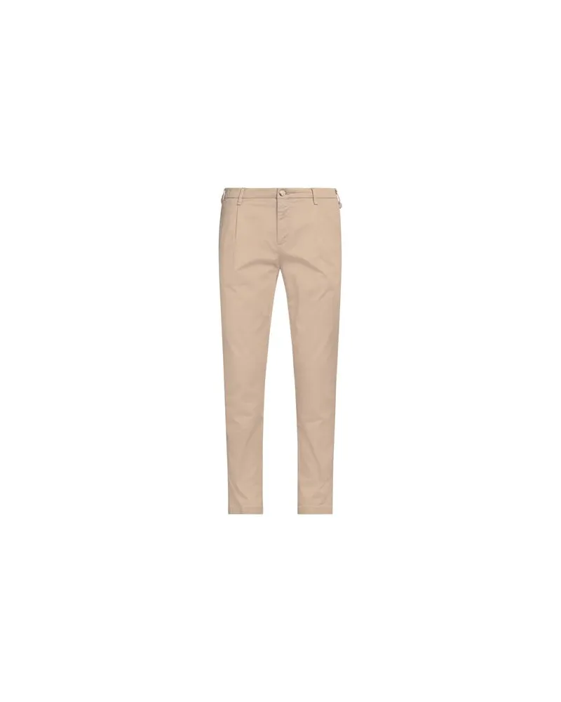 Siviglia HOSEN & RÖCKE - Hosenauf YOOX.COM Beige
