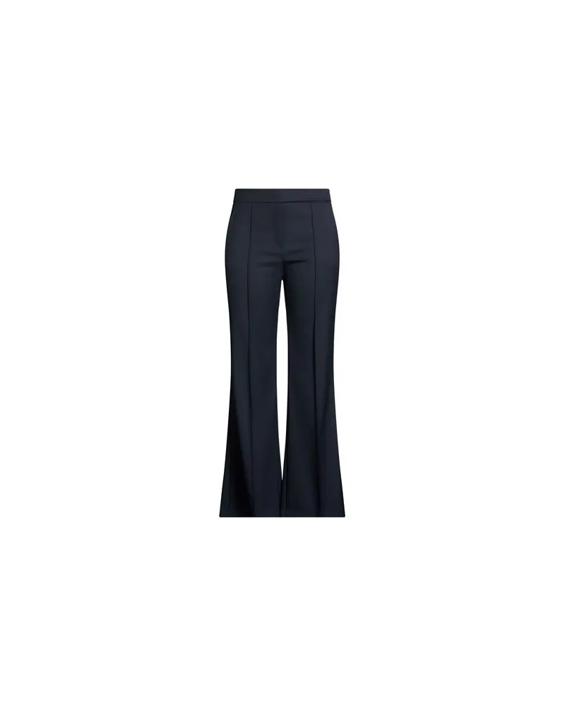 windsor. HOSEN & RÖCKE - Hosenauf YOOX.COM Nachtblau