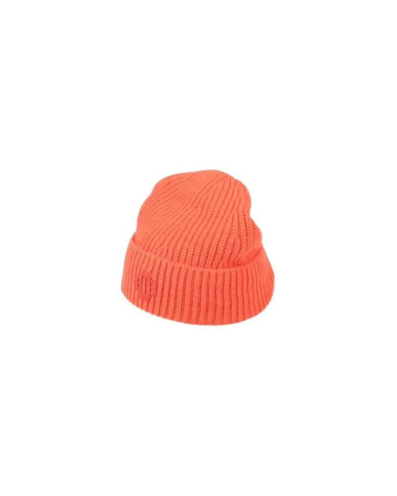Maje ACCESSOIRES - Mützen & Hüteauf YOOX.COM Orange