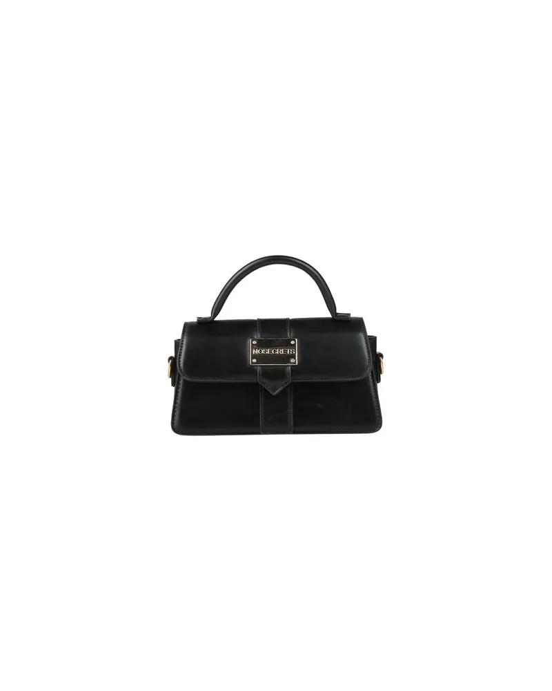 No Secrets TASCHEN - Handtaschenauf YOOX.COM Schwarz
