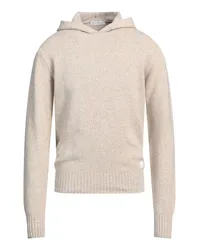 Manuel Ritz Pullover Beige