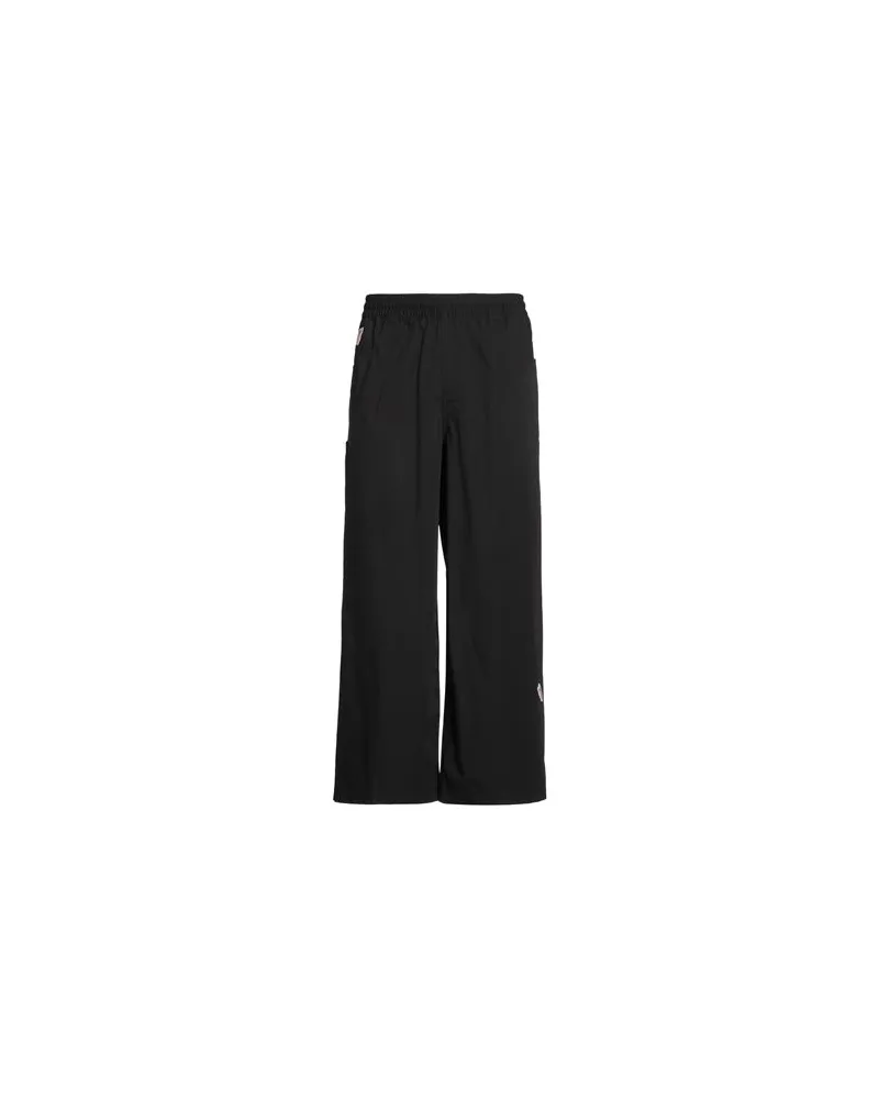 Puma X CARROTS  - HOSEN & RÖCKE - Hosenauf YOOX.COM Schwarz