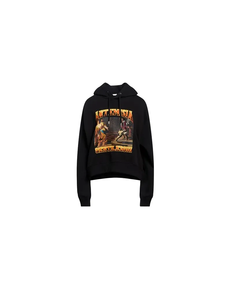 Chloé TOPS - Sweatshirtsauf YOOX.COM Schwarz