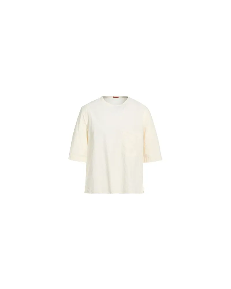 BARENA TOPS - Hemdenauf YOOX.COM Elfenbein