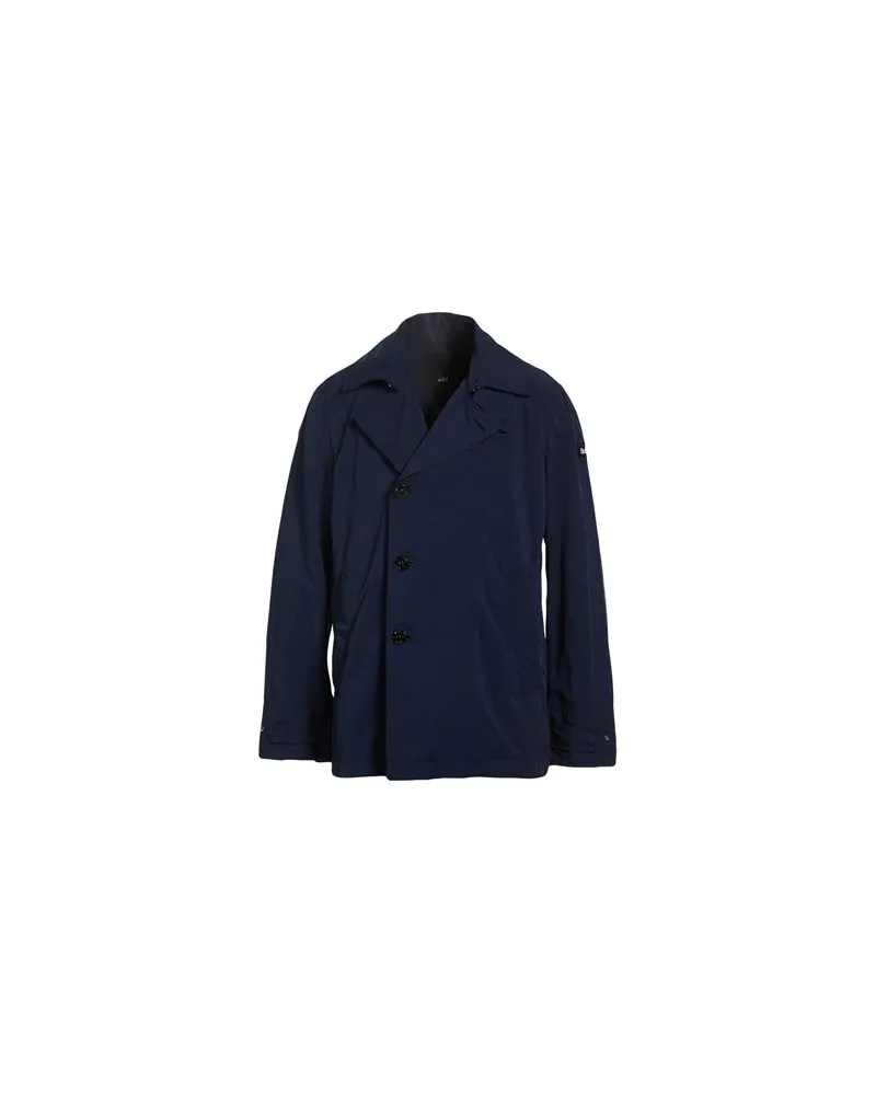ADD JACKEN & MÄNTEL - Jacken, Mäntel & Trenchcoatsauf YOOX.COM Marineblau