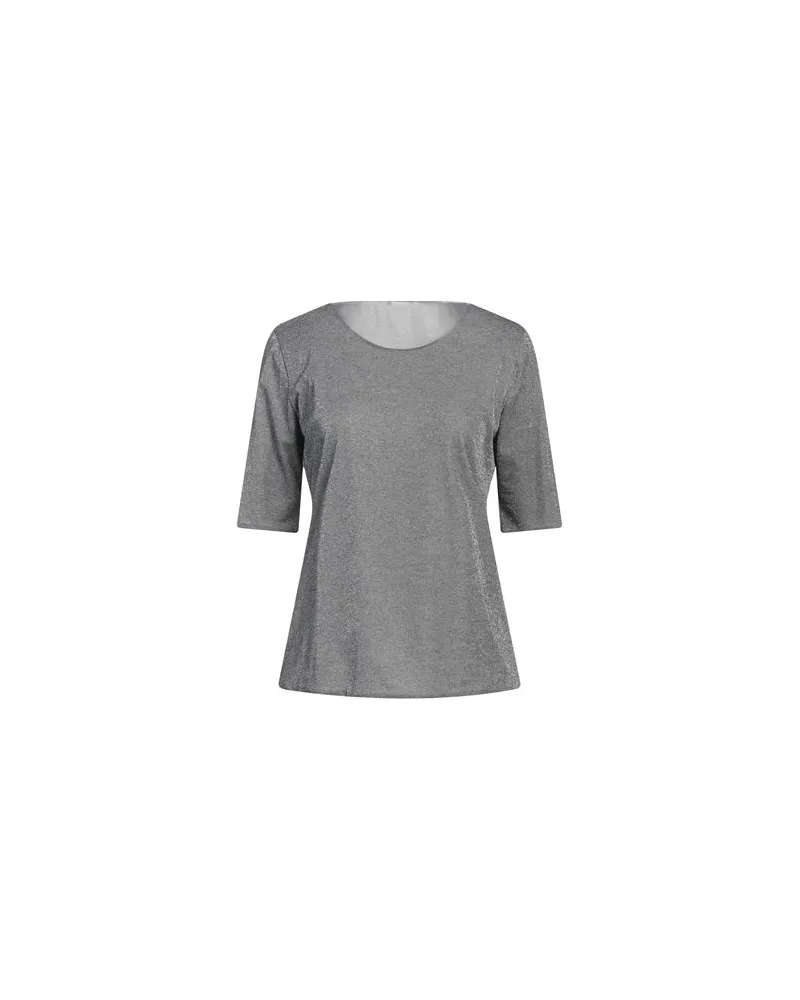 Purotatto TOPS - T-shirtsauf YOOX.COM Blei
