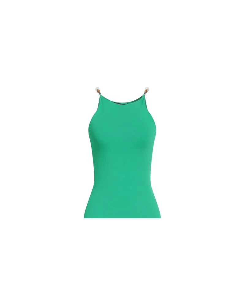 Maje TOPS - Topsauf YOOX.COM Grün