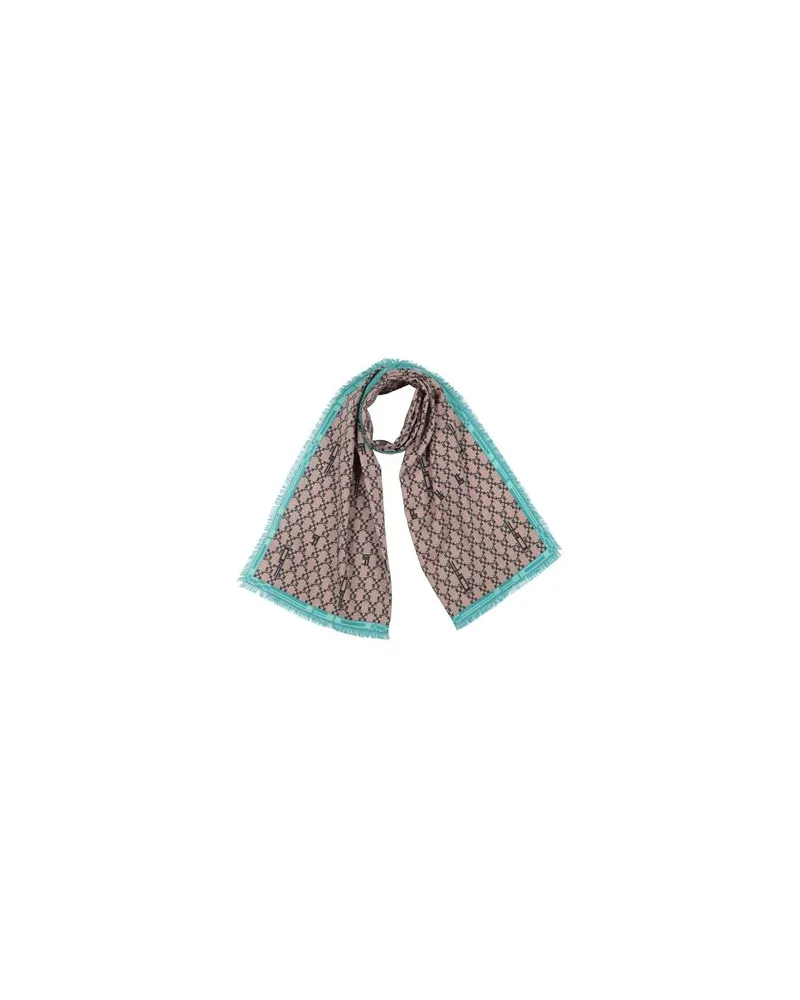 OFF-WHITE ACCESSOIRES - Schalsauf YOOX.COM Sand