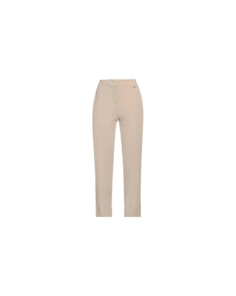 Please HOSEN & RÖCKE - Hosenauf YOOX.COM Beige
