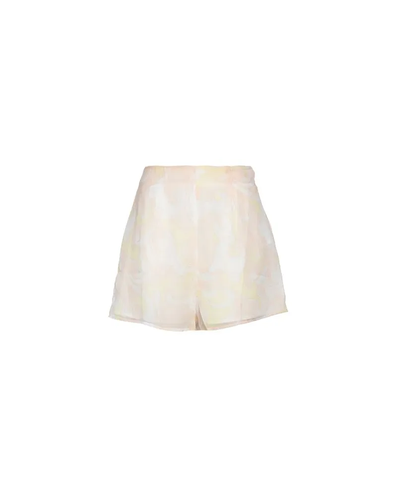 Glamorous HOSEN & RÖCKE - Shorts & Bermudashortsauf YOOX.COM Hellrosa