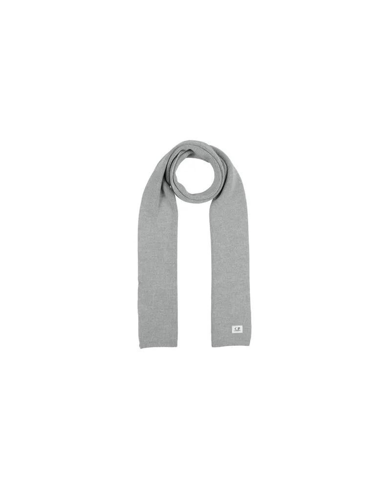 C.P. Company ACCESSOIRES - Schalsauf YOOX.COM Hellgrau