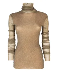 Philosophy Di Lorenzo Serafini Top Beige