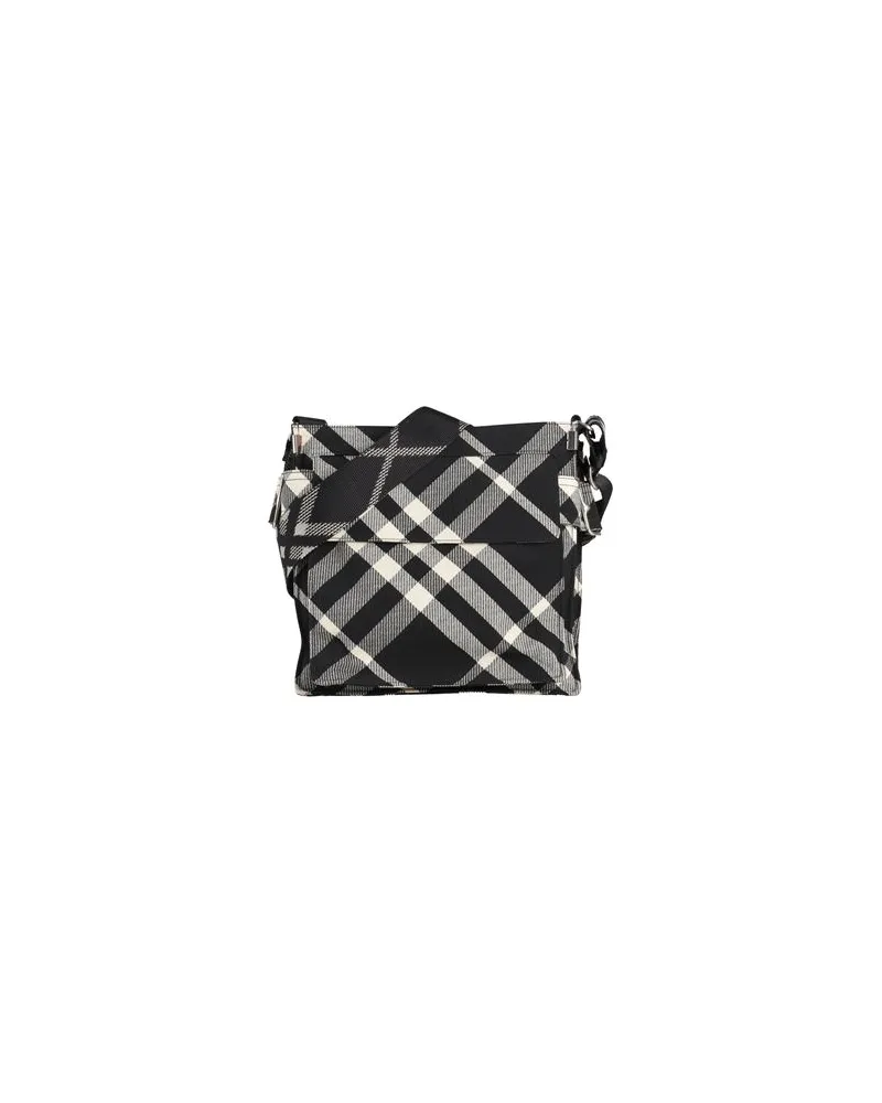 Burberry TASCHEN - Umhängetascheauf YOOX.COM Beige