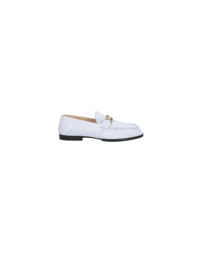 TOD'S SCHUHE - Mokassinsauf YOOX.COM Lila