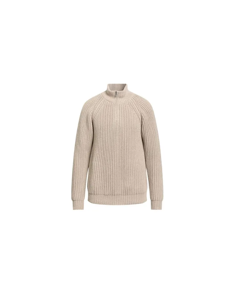 Massimo Alba STRICKWAREN - Pulloverauf YOOX.COM Sand