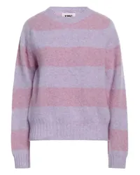 YMC Pullover Lila