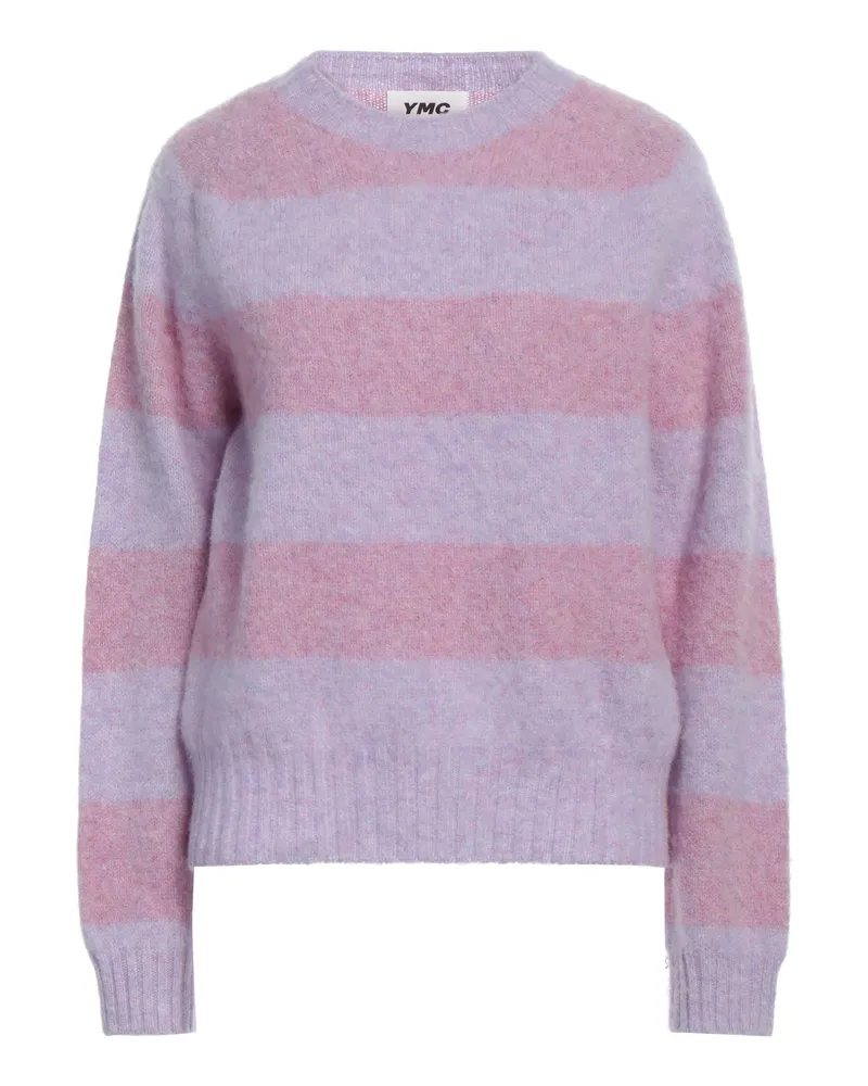 YMC Pullover Lila