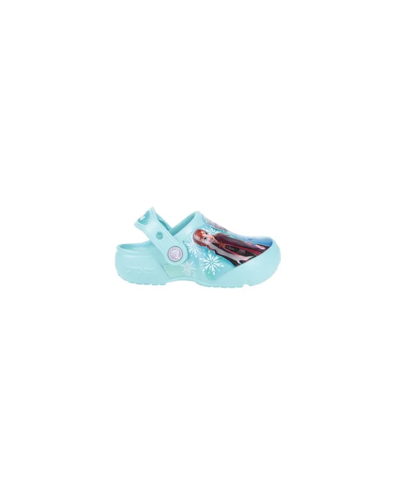 Crocs SCHUHE - Sandalenauf YOOX.COM Tūrkis