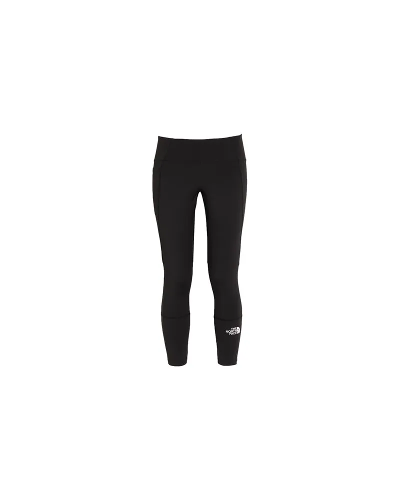 The North Face HOSEN & RÖCKE - Leggingsauf YOOX.COM Schwarz