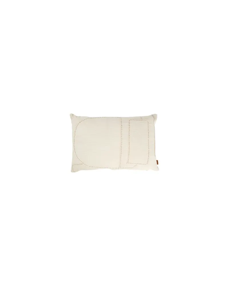 ferm LIVING DEKORATIONEN - Kissen und Kissenbezügeauf YOOX.COM Beige