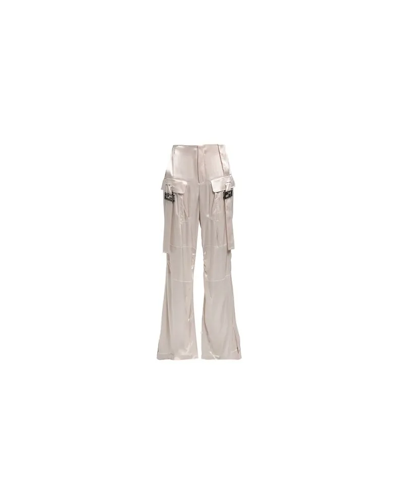 Fendi HOSEN & RÖCKE - Hosenauf YOOX.COM Hellrosa