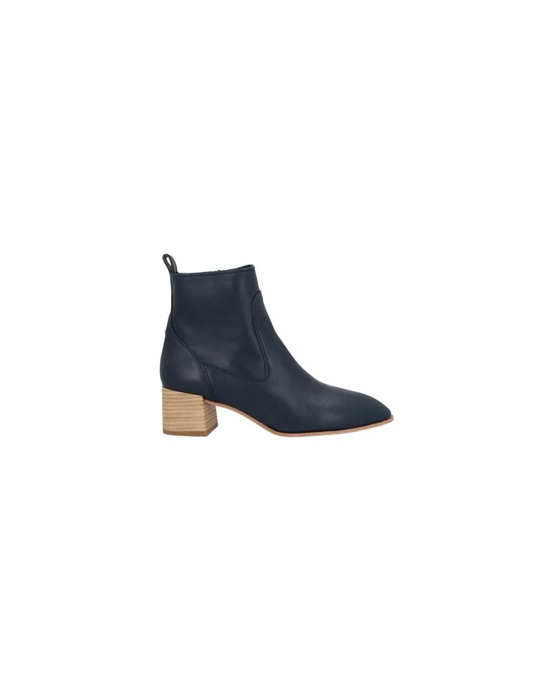 Unisa SCHUHE - Stiefelettenauf YOOX.COM Nachtblau