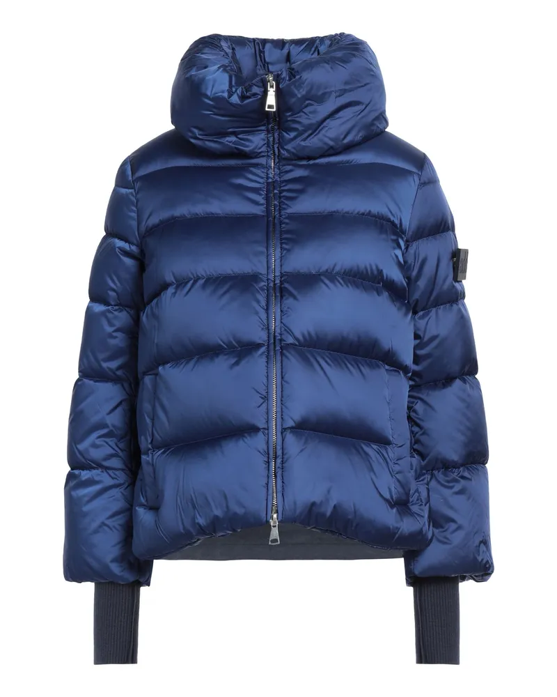 ADD Pufferjacke & Daunenjacke Blau