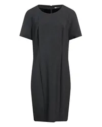 Peserico Midi-Kleid Blei