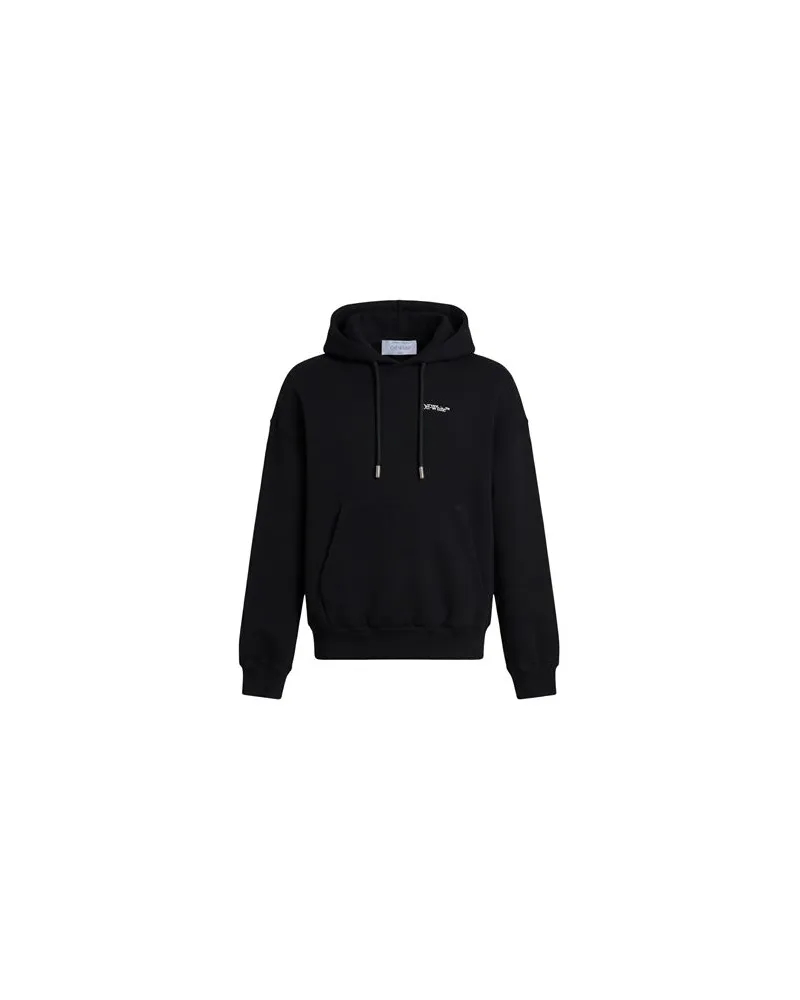 OFF-WHITE TOPS - Sweatshirtsauf YOOX.COM Schwarz