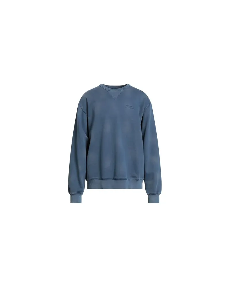 General Admission TOPS - Sweatshirtsauf YOOX.COM Taubenblau