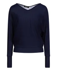 ARAGONA Pullover Marineblau